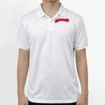 Drifit Polo Shirt Thumbnail