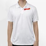 Drifit Polo Shirt Thumbnail