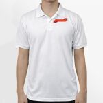 Drifit Polo Shirt Thumbnail