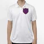 Drifit Polo Shirt Thumbnail