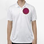 Drifit Polo Shirt Thumbnail