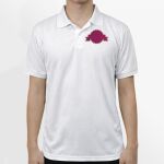 Drifit Polo Shirt Thumbnail