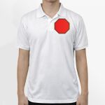 Drifit Polo Shirt Thumbnail