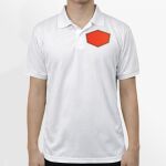 Drifit Polo Shirt Thumbnail