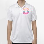 Drifit Polo Shirt Thumbnail