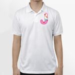 Drifit Polo Shirt Thumbnail