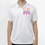 Drifit Polo Shirt Thumbnail