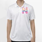 Drifit Polo Shirt Thumbnail