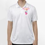 Drifit Polo Shirt Thumbnail