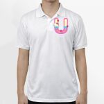 Drifit Polo Shirt Thumbnail