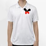 Drifit Polo Shirt Thumbnail