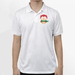 Drifit Polo Shirt Thumbnail