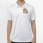Drifit Polo Shirt Thumbnail