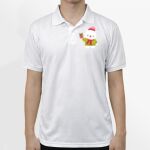 Drifit Polo Shirt Thumbnail