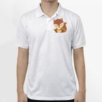 Drifit Polo Shirt Thumbnail