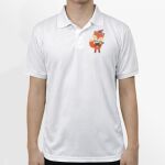 Drifit Polo Shirt Thumbnail