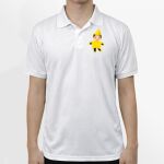 Drifit Polo Shirt Thumbnail