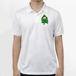 Drifit Polo Shirt Thumbnail