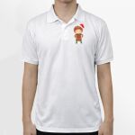 Drifit Polo Shirt Thumbnail