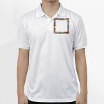 Drifit Polo Shirt Thumbnail