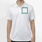 Drifit Polo Shirt Thumbnail
