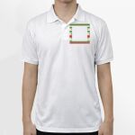 Drifit Polo Shirt Thumbnail