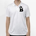 Drifit Polo Shirt Thumbnail