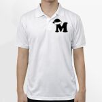Drifit Polo Shirt Thumbnail