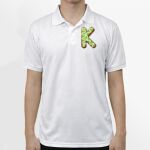 Drifit Polo Shirt Thumbnail