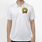Drifit Polo Shirt Thumbnail