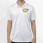 Drifit Polo Shirt Thumbnail