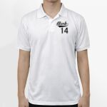 Drifit Polo Shirt Thumbnail