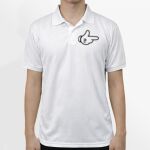 Drifit Polo Shirt Thumbnail
