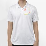 Drifit Polo Shirt Thumbnail