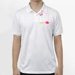 Drifit Polo Shirt Thumbnail