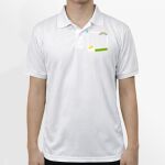 Drifit Polo Shirt Thumbnail