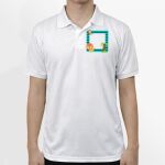 Drifit Polo Shirt Thumbnail