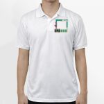 Drifit Polo Shirt Thumbnail