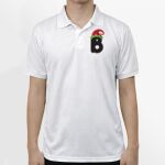 Drifit Polo Shirt Thumbnail