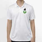 Drifit Polo Shirt Thumbnail