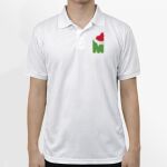 Drifit Polo Shirt Thumbnail