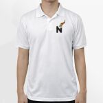 Drifit Polo Shirt Thumbnail