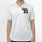 Drifit Polo Shirt Thumbnail