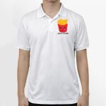 Drifit Polo Shirt Thumbnail