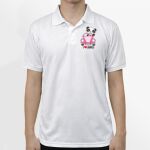 Drifit Polo Shirt Thumbnail
