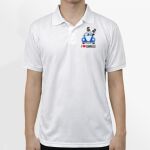 Drifit Polo Shirt Thumbnail