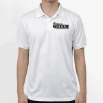 Drifit Polo Shirt Thumbnail