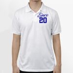Drifit Polo Shirt Thumbnail