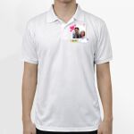 Drifit Polo Shirt Thumbnail