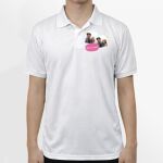 Drifit Polo Shirt Thumbnail